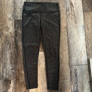 Athleta Ankle Legging Size M